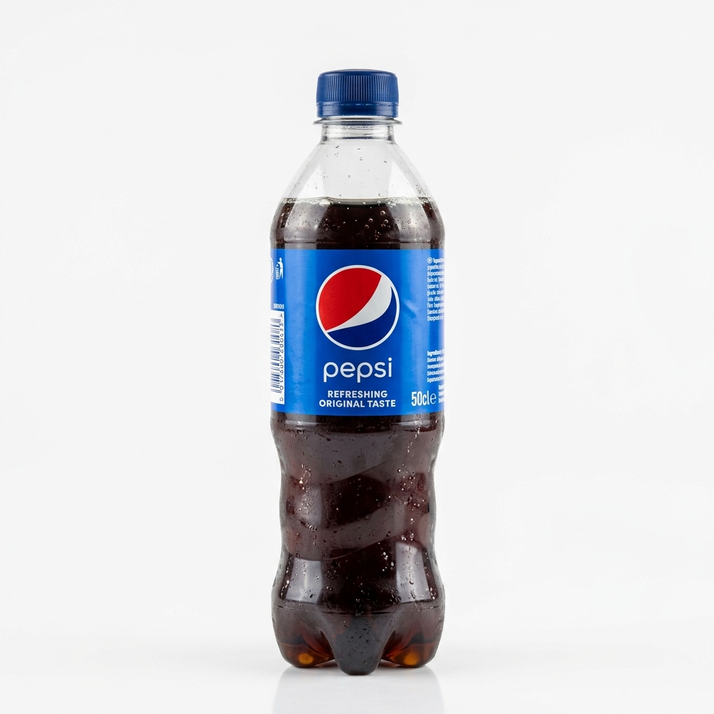 Pepsi Cola (50cl PET)